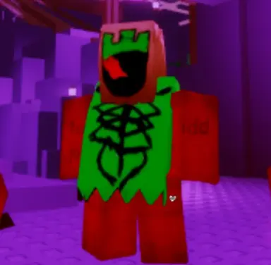 Profile image of 1x1x1x1