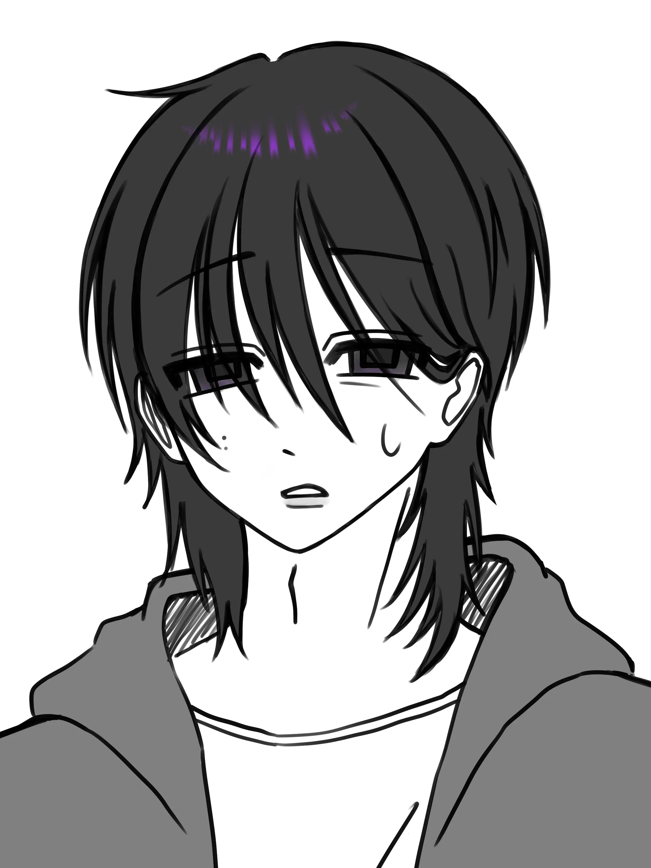 kanaaaaaame_의 사랑받고 싶었을 뿐이었어…….