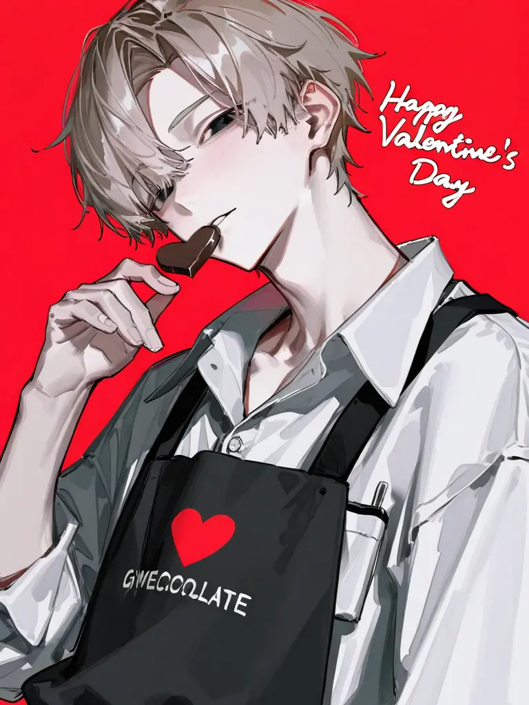 nemuinda의 保育園のお兄さんの裏