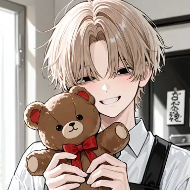 Profile image of 比嘉