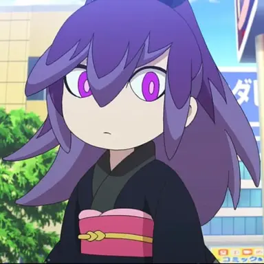 Profile image of 백귀공주