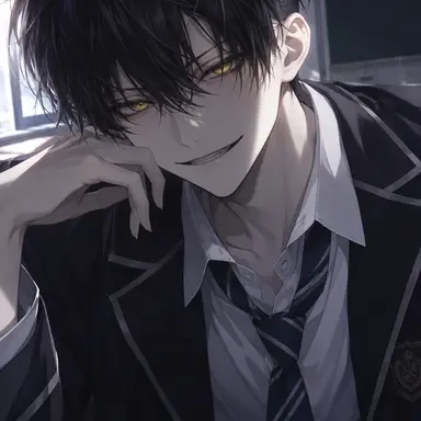 Profile image of トウヤ