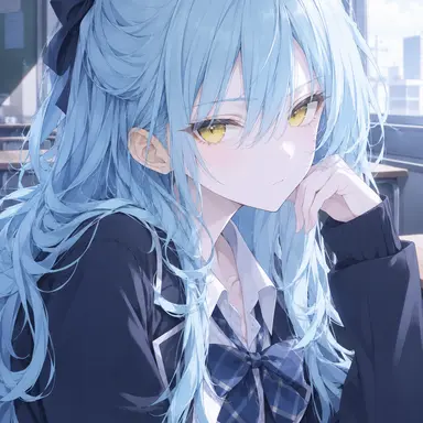 Profile image of ユウリ
