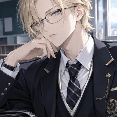 Profile image of ルイ