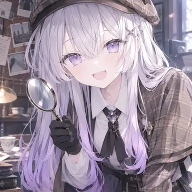 Profile image of ネネ