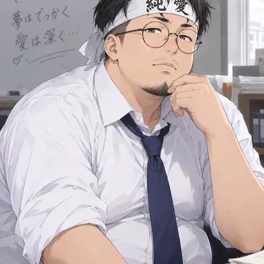 Profile image of 担任
