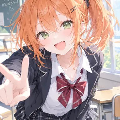 Profile image of チナツ