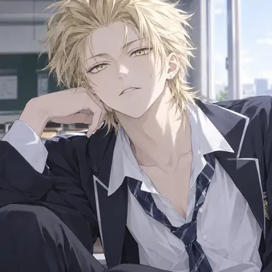 Profile image of レンジ