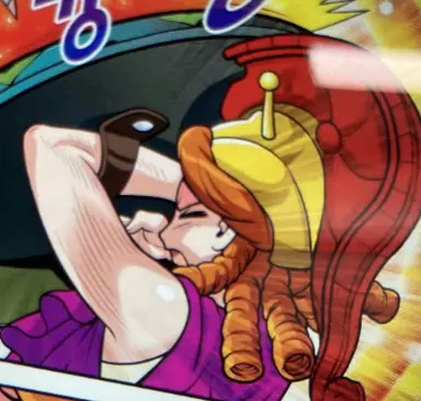 Profile image of アテナ