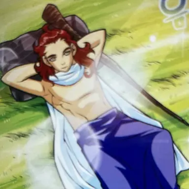 Profile image of 아폴론