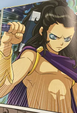 Profile image of アレス