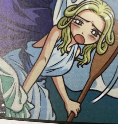 Profile image of アルテミス