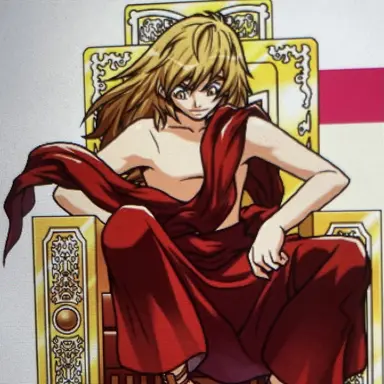 Profile image of 제우스