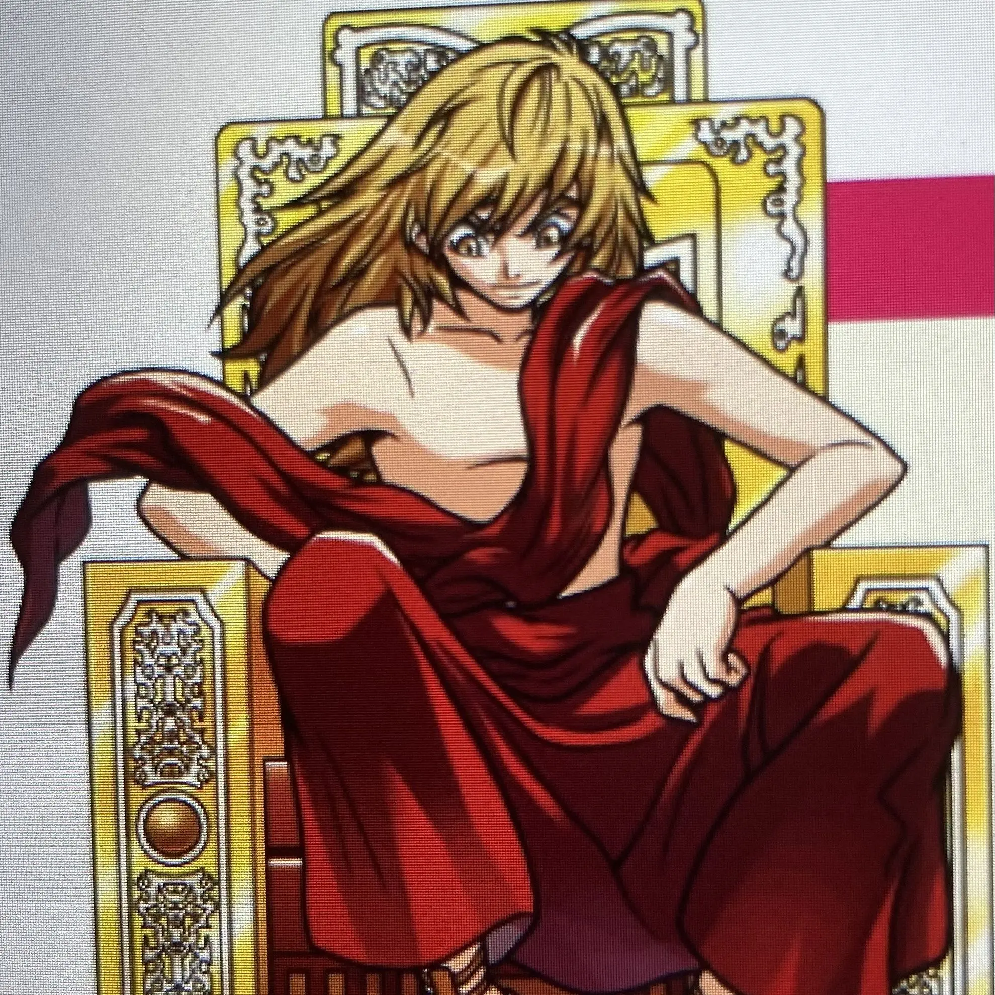 SpryNyala4018의 그리스 로마 신화