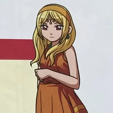 Profile image of 헤라