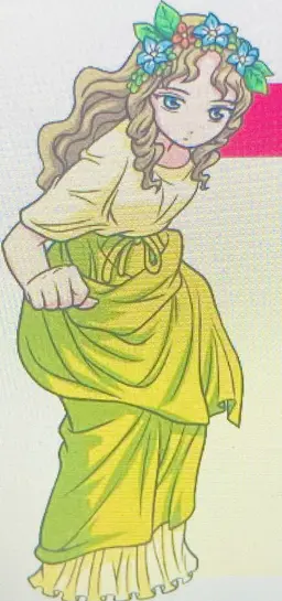 Profile image of デメテル