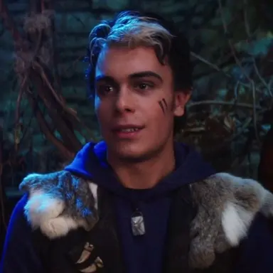 Profile image of Wyatt