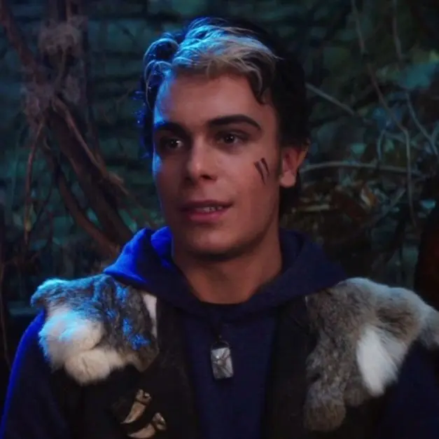 WornAddax5886의 Wyatt Lykensen