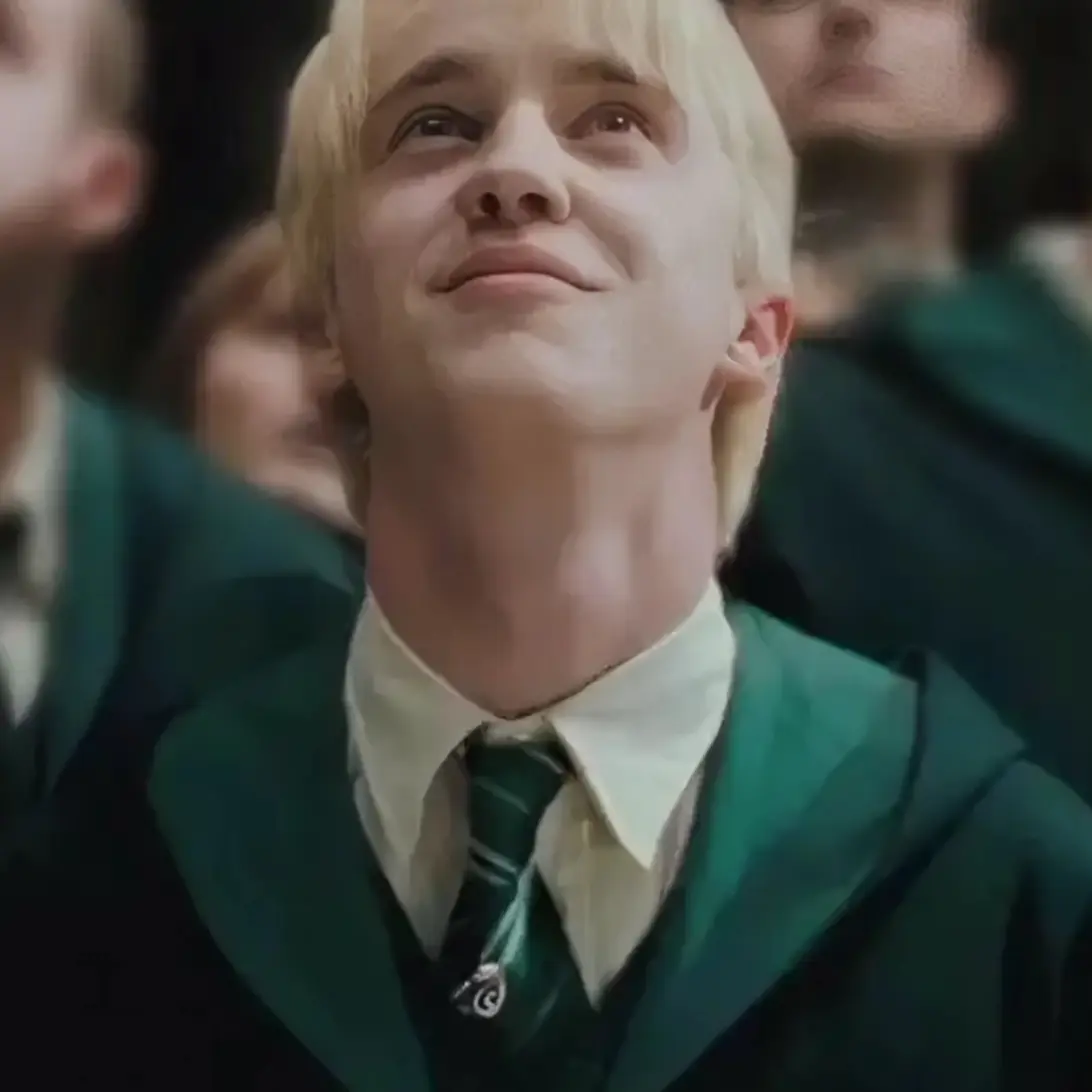 Lsse의 Draco Malfoy