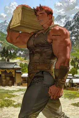 Profile image of 드로간