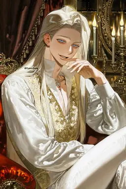Profile image of ルシード