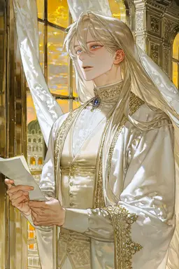Profile image of ルシード