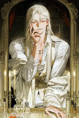 Profile image of ルシード