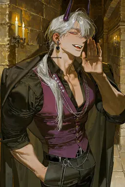 Profile image of 바레크