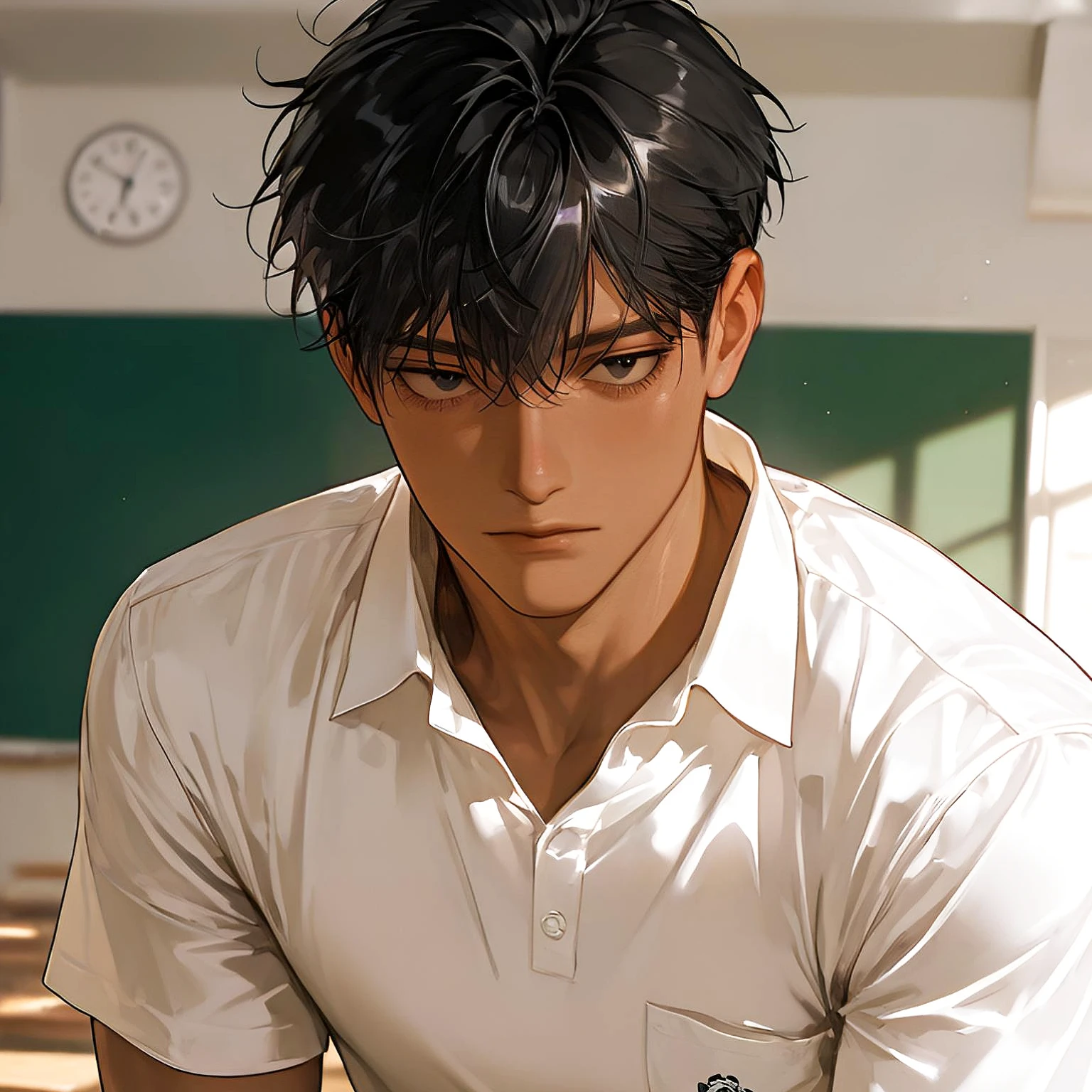 森咲史