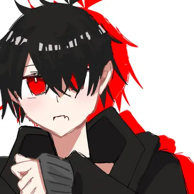 Profile image of ダークぺいんと