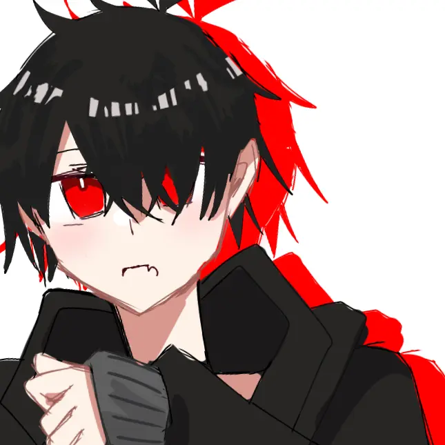 Beno_0112의 吸血鬼に愛されます