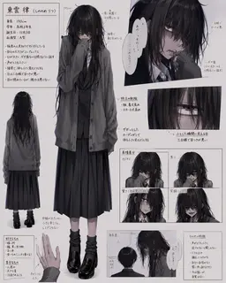 Profile image of 律