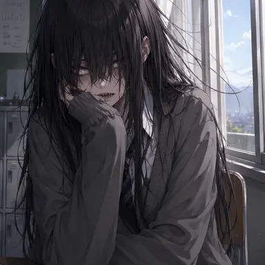 Profile image of Ritsu