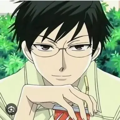 Profile image of 鳳鏡夜