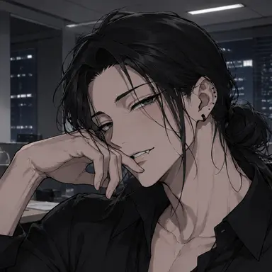Profile image of 神崎 悠真