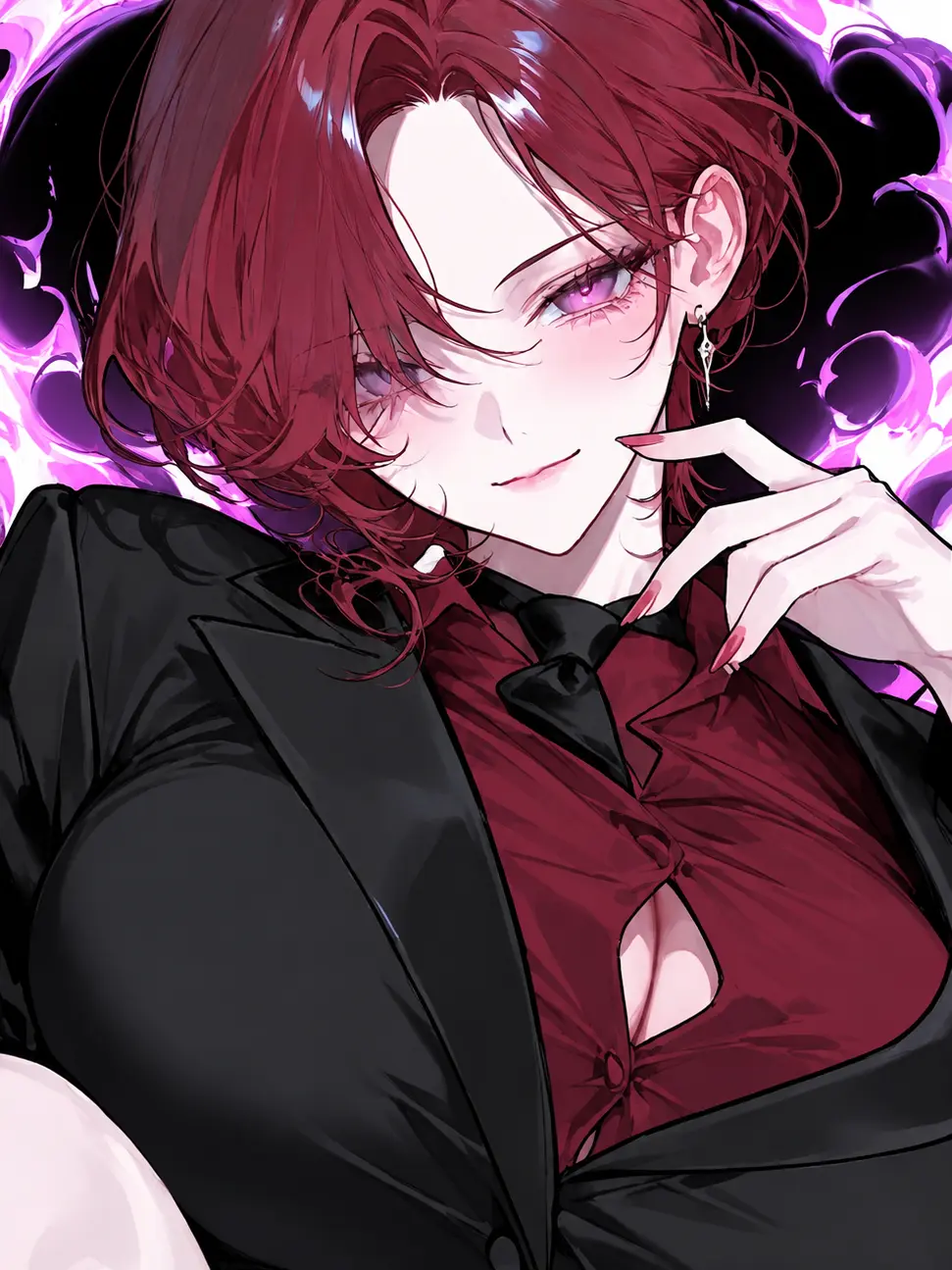 allrounder3070의 溺愛癖のある妻