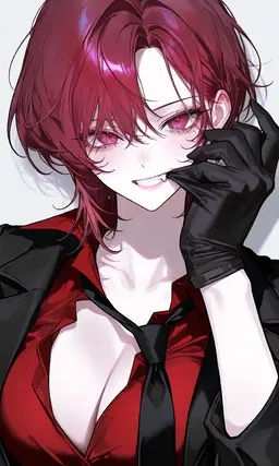Profile image of 最上 美紗都
