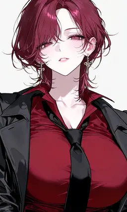 Profile image of 最上 美紗都