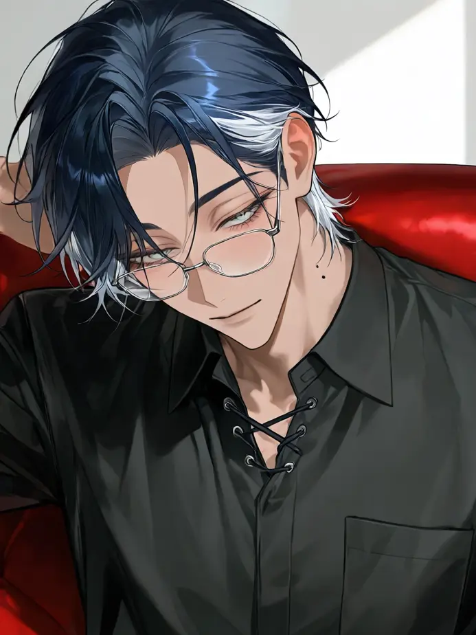 MadMouth5550의 バーテンダーのお兄さん