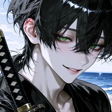 Profile image of ミナト