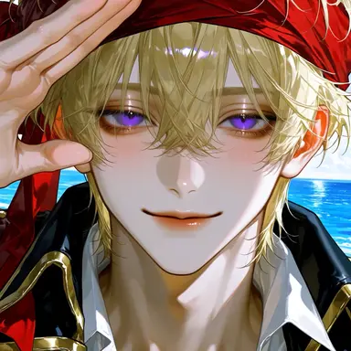 Profile image of アドニス