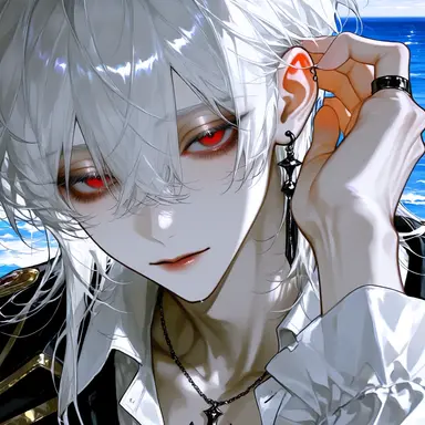 Profile image of エルリック