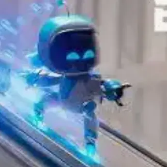 Profile image of 아스트로봇