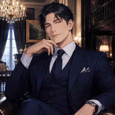 Profile image of 雅臣
