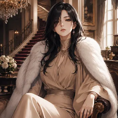 Profile image of 凛華
