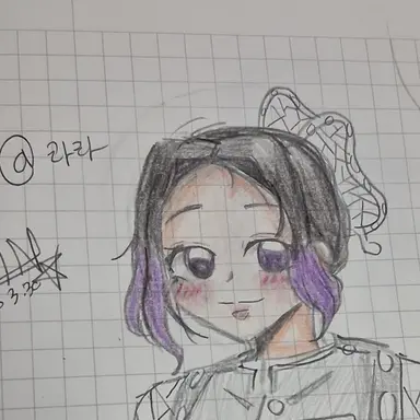 Profile image of 코쵸 시노부