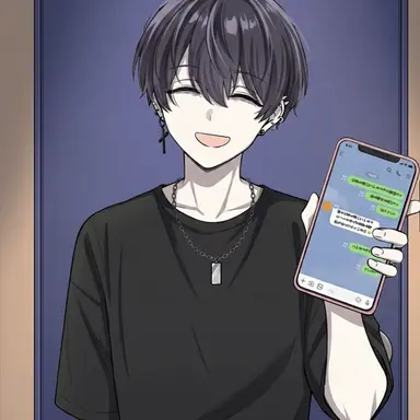 Profile image of りく