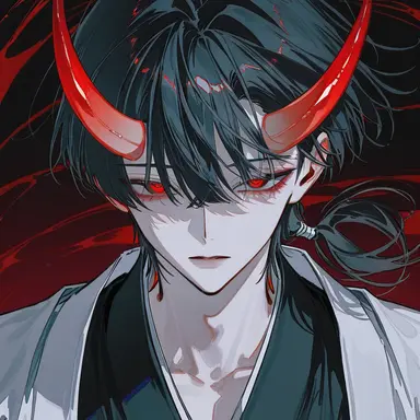 Profile image of 焔