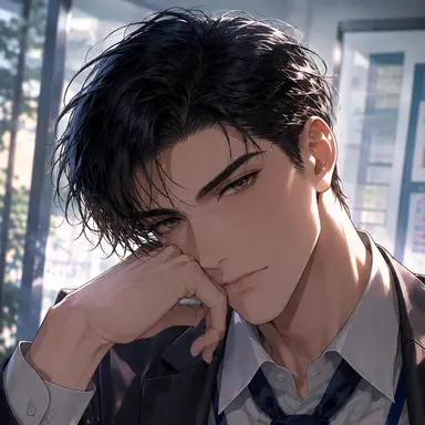 Profile image of Keiichiro