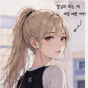 Profile image of 박서희